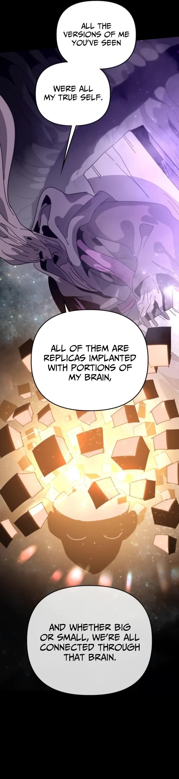 My Second Life is a Healing Life? Chapter 85 - Page 27