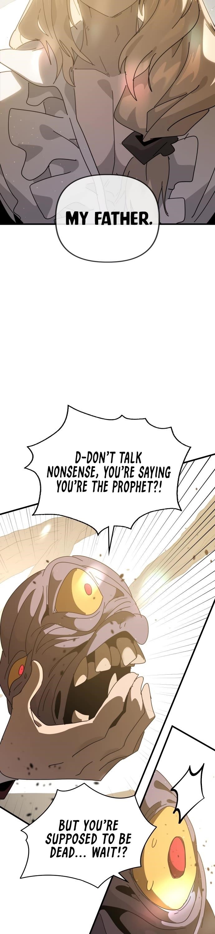 My Second Life is a Healing Life? Chapter 86 - Page 27