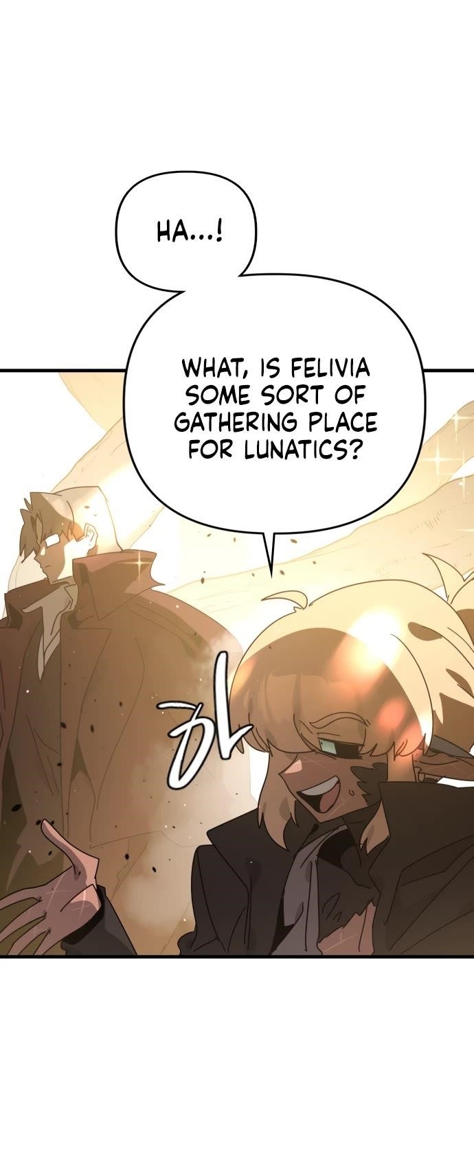 My Second Life is a Healing Life? Chapter 86 - Page 40