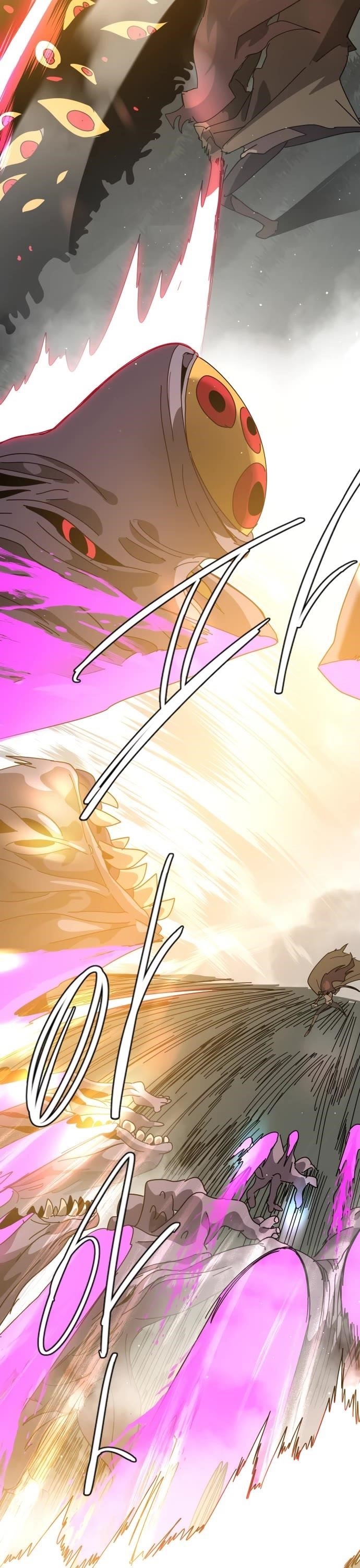 My Second Life is a Healing Life? Chapter 87 - Page 4