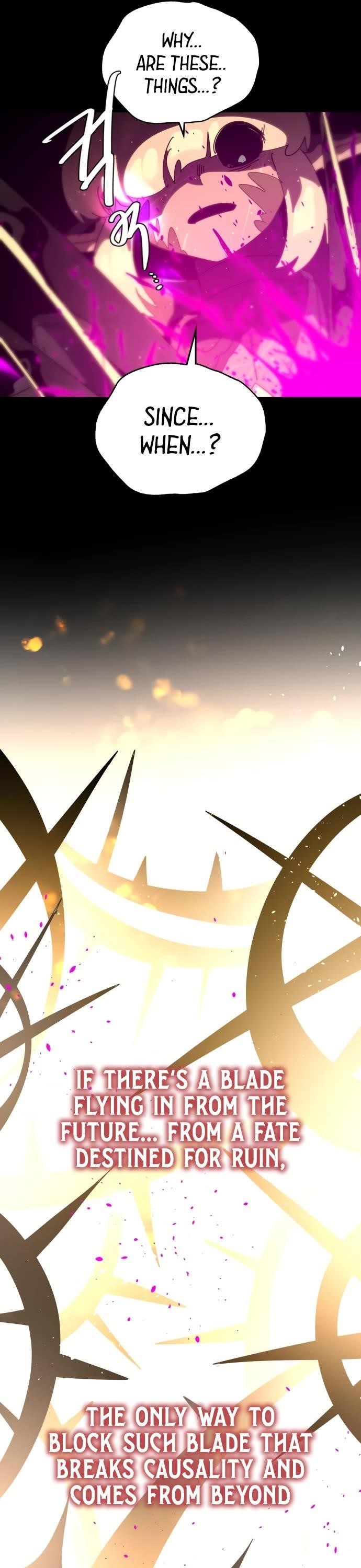 My Second Life is a Healing Life? Chapter 88 - Page 42
