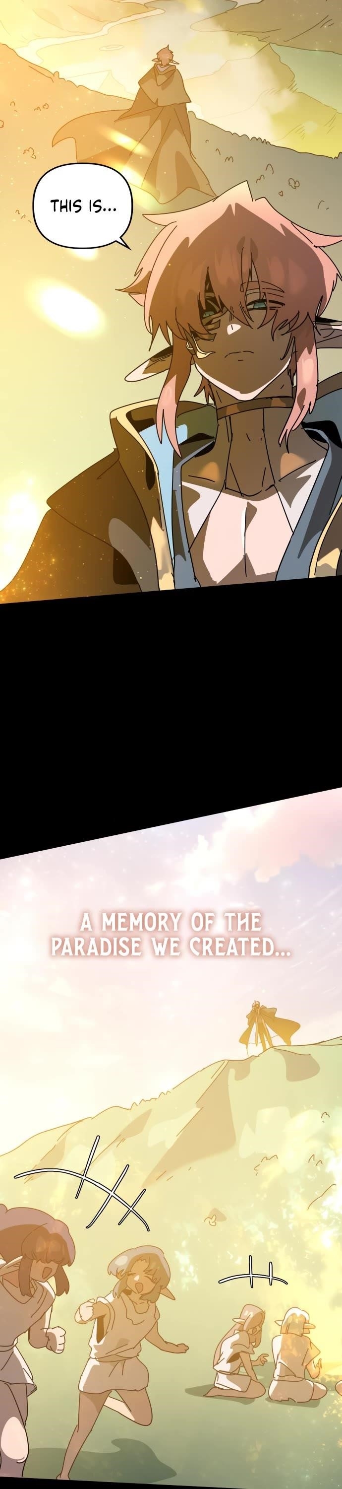 My Second Life is a Healing Life? Chapter 89 - Page 2
