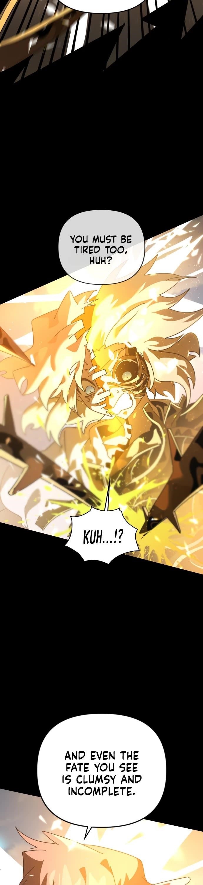 My Second Life is a Healing Life? Chapter 89 - Page 6