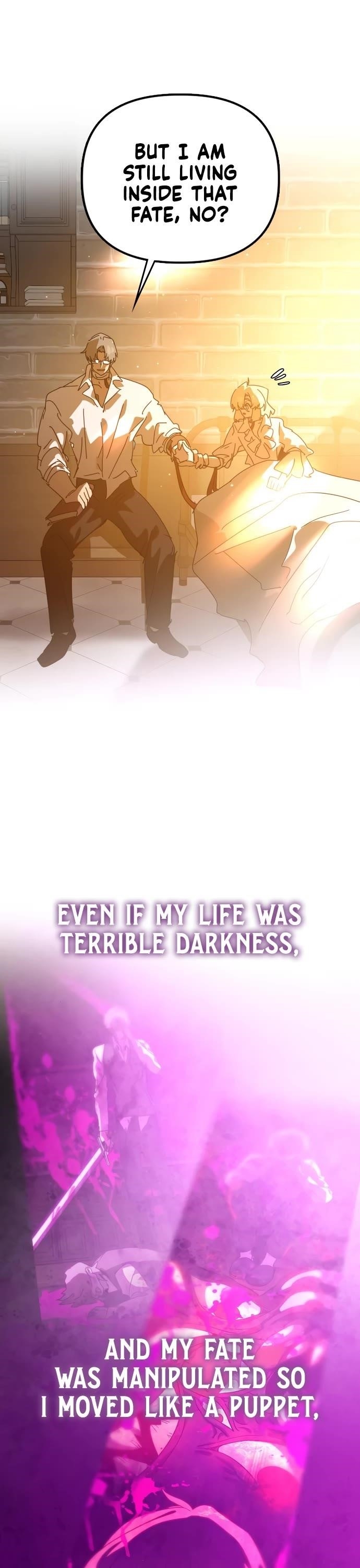 My Second Life is a Healing Life? Chapter 90 - Page 24