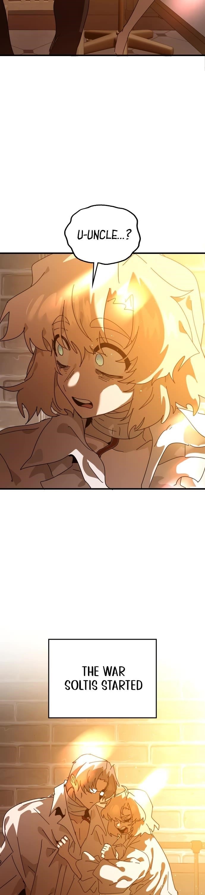 My Second Life is a Healing Life? Chapter 90 - Page 28