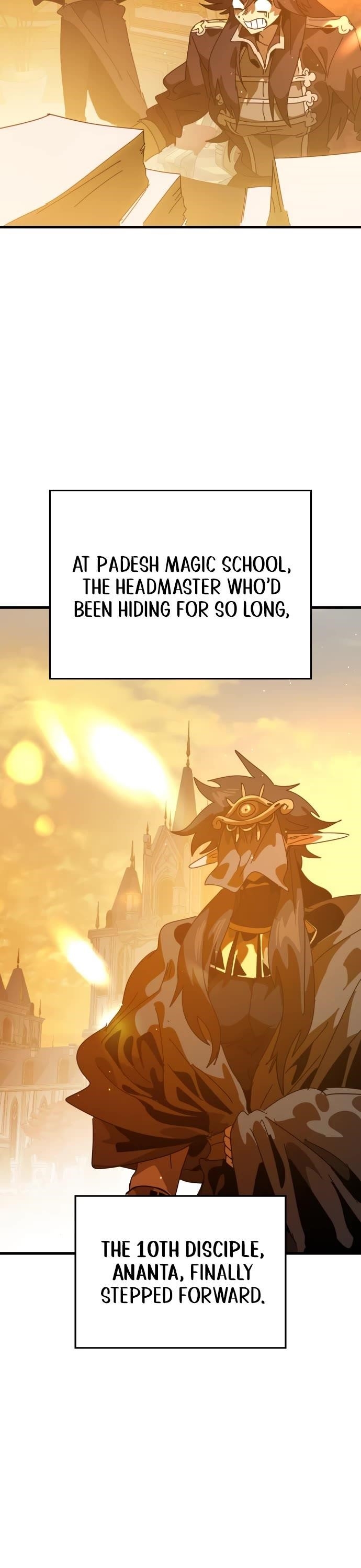 My Second Life is a Healing Life? Chapter 90 - Page 32