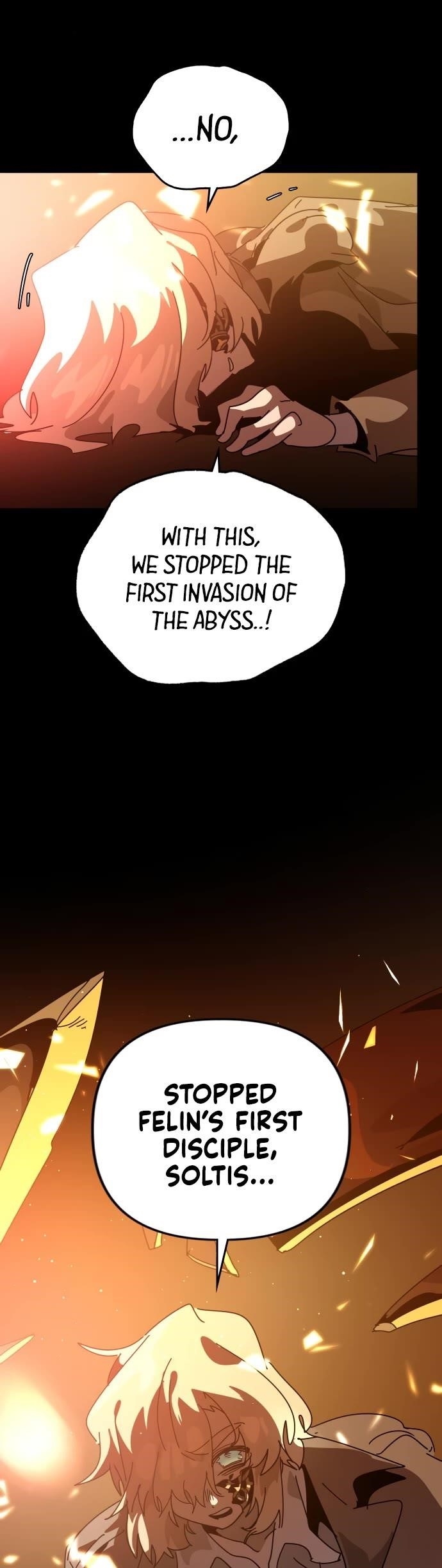 My Second Life is a Healing Life? Chapter 90 - Page 6