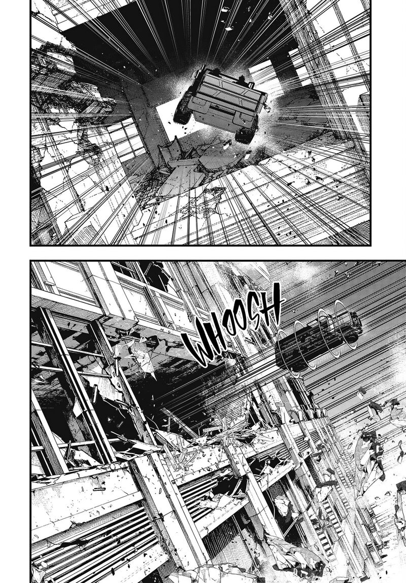 Rebuild World Chapter 78 - Page 10