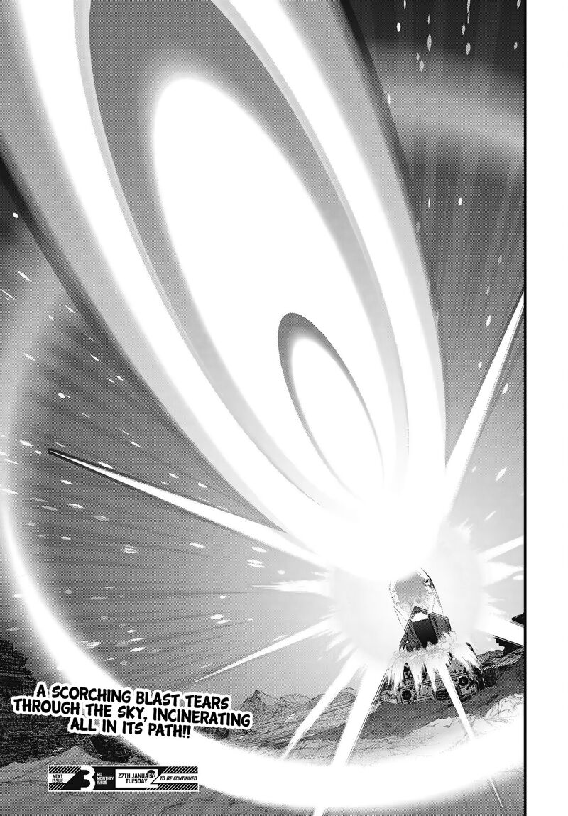 Rebuild World Chapter 78 - Page 27