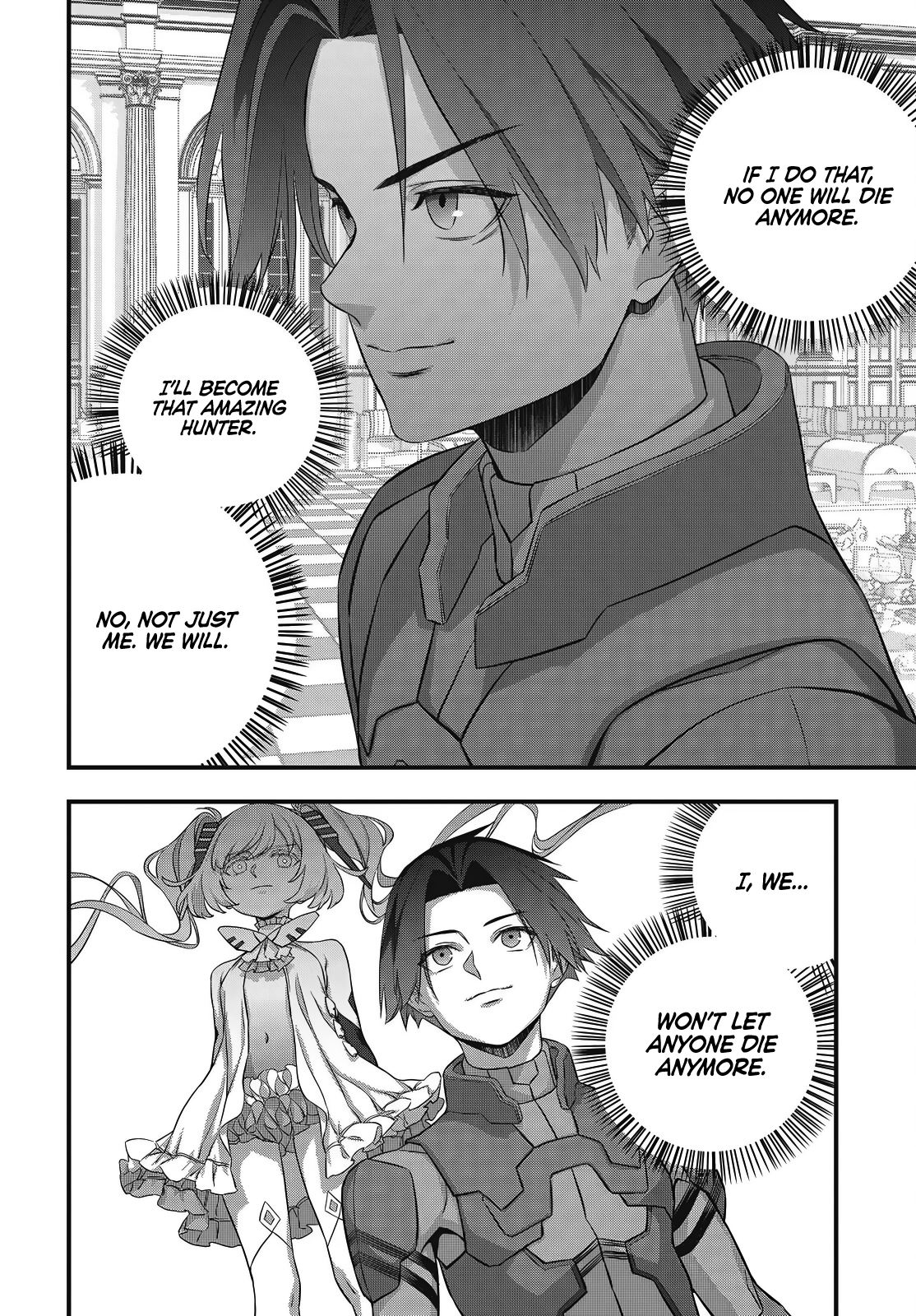 Rebuild World Chapter 80 - Page 29