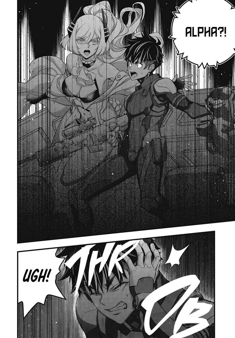 Rebuild World Chapter 81 - Page 23