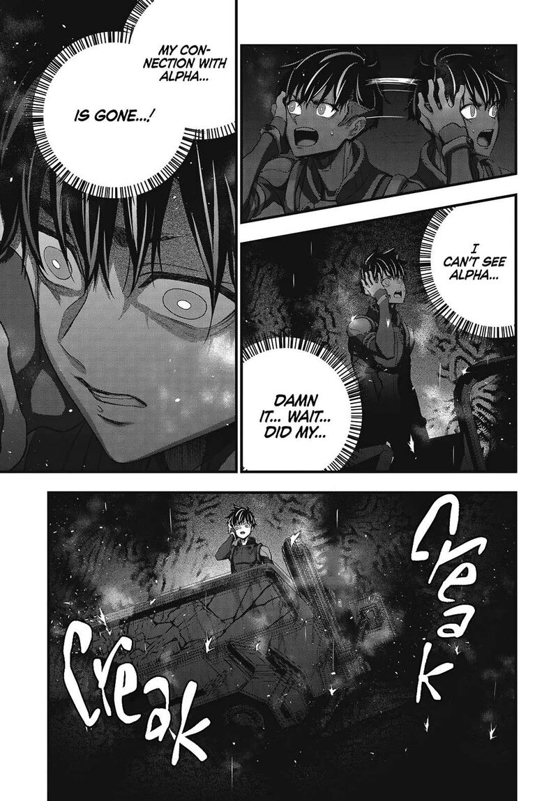 Rebuild World Chapter 81 - Page 26