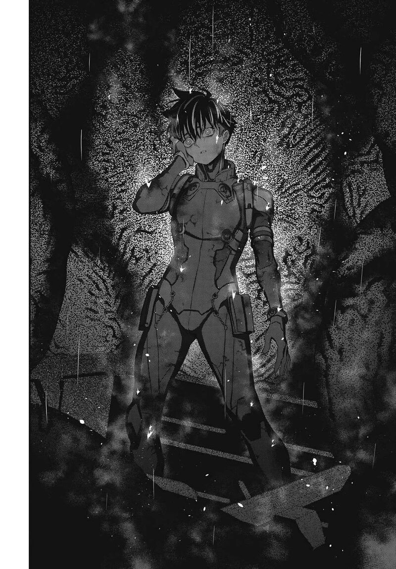 Rebuild World Chapter 81 - Page 27