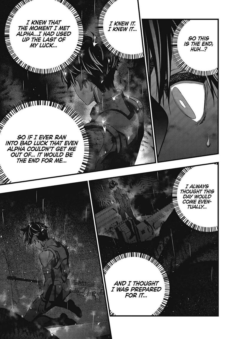 Rebuild World Chapter 81 - Page 28