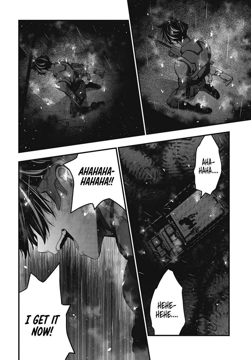 Rebuild World Chapter 81 - Page 29