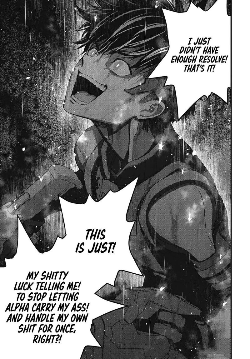 Rebuild World Chapter 81 - Page 30