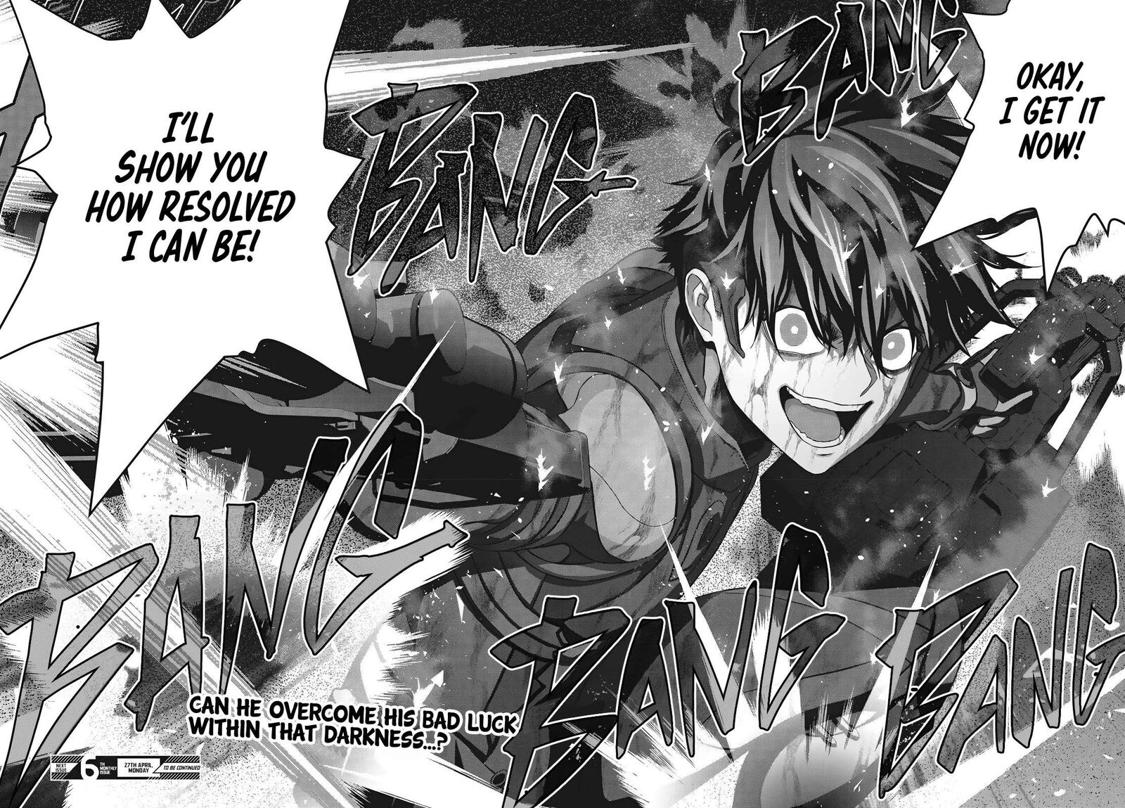 Rebuild World Chapter 81 - Page 31