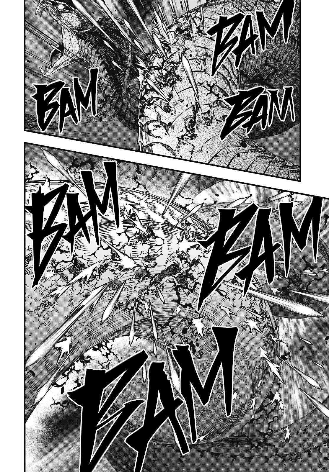 Rebuild World Chapter 82 - Page 7
