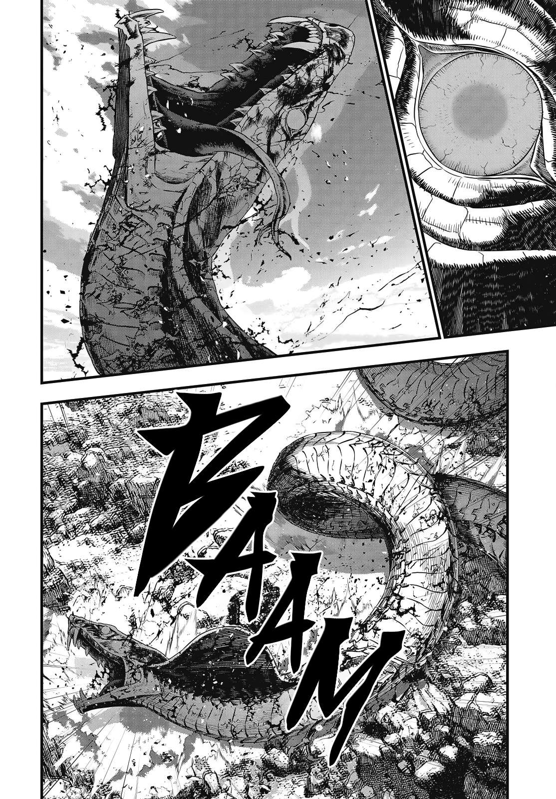Rebuild World Chapter 82 - Page 9
