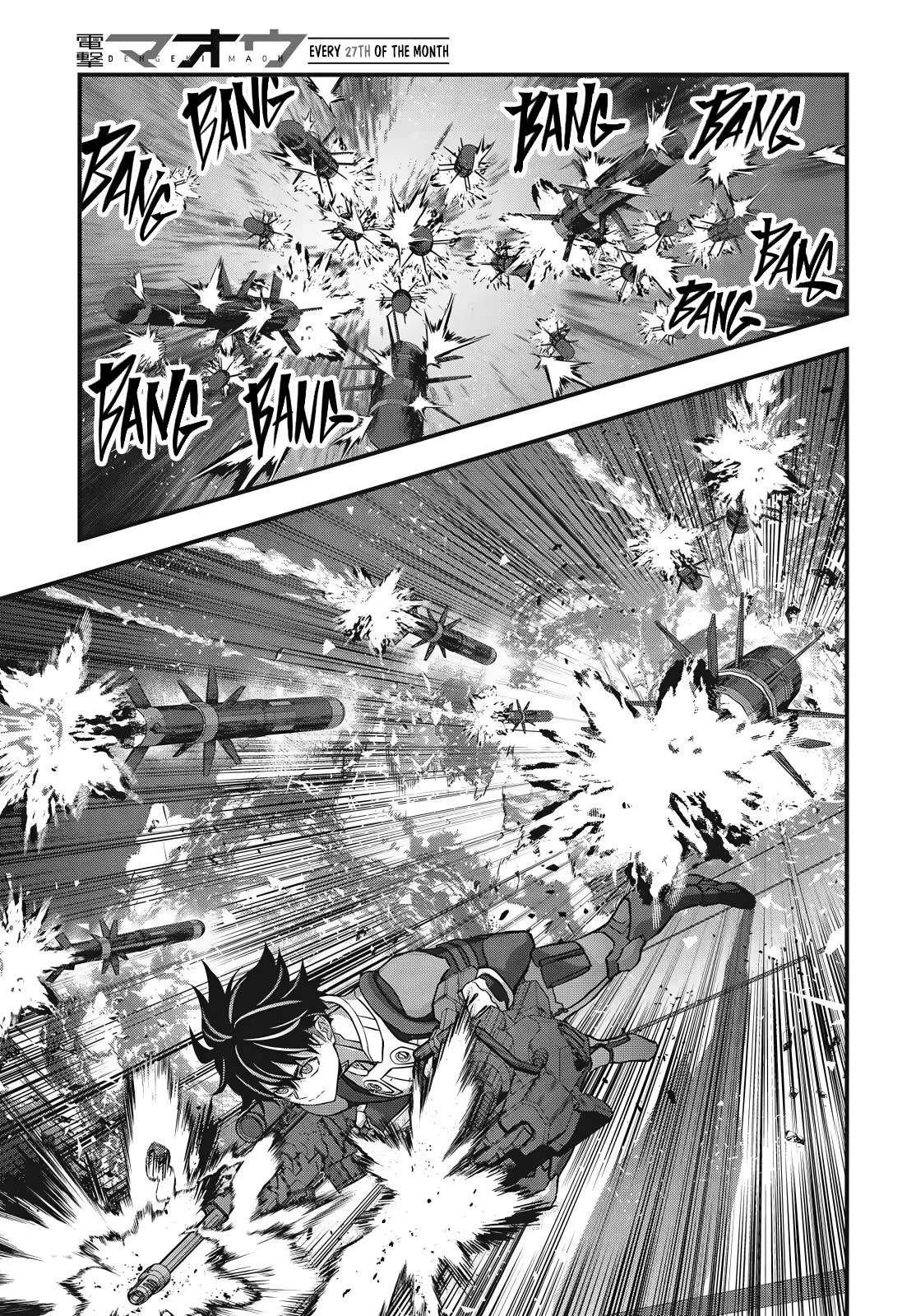 Rebuild World Chapter 87 - Page 26
