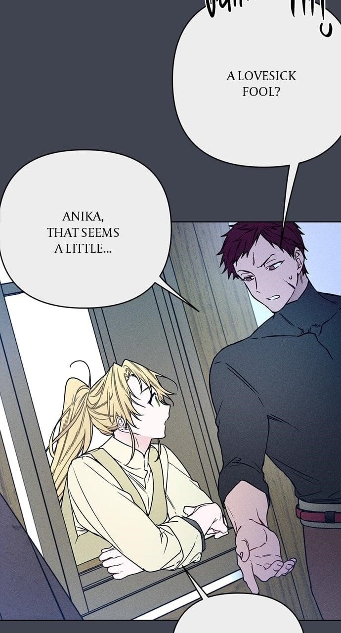 The Way That Knight Lives as a Lady Chapter 168 - Page 60