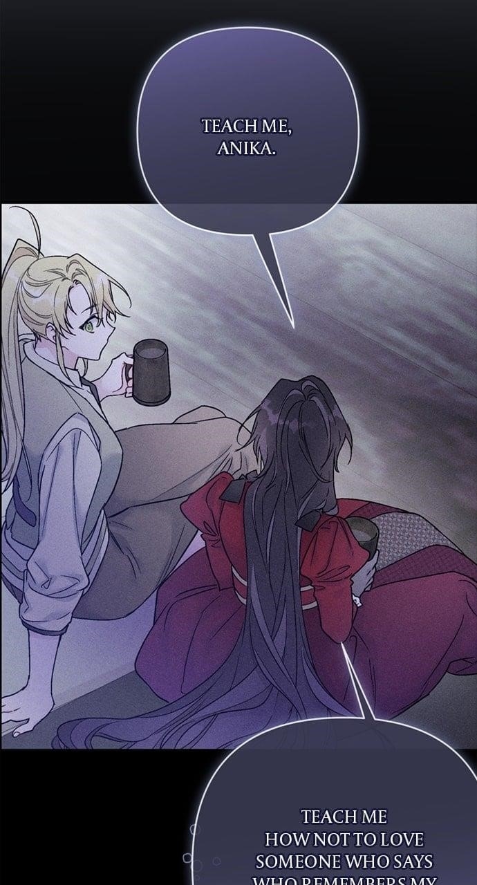 The Way That Knight Lives as a Lady Chapter 168 - Page 67