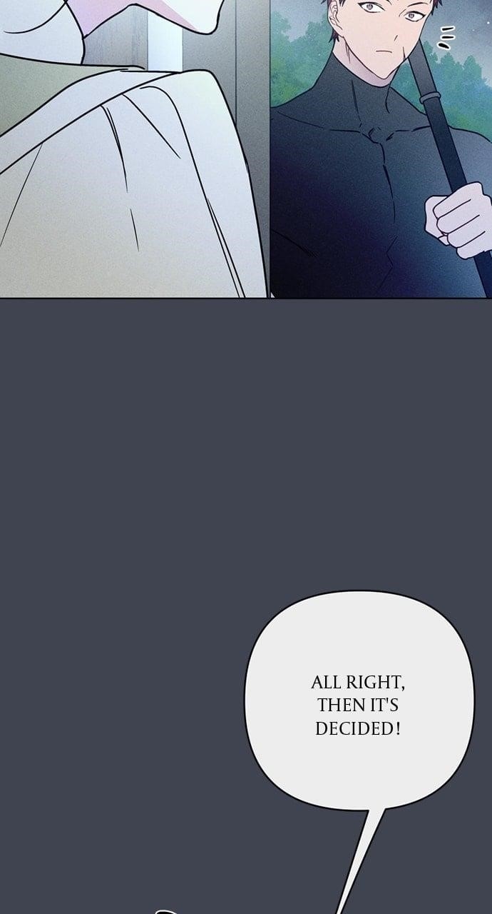 The Way That Knight Lives as a Lady Chapter 168 - Page 73