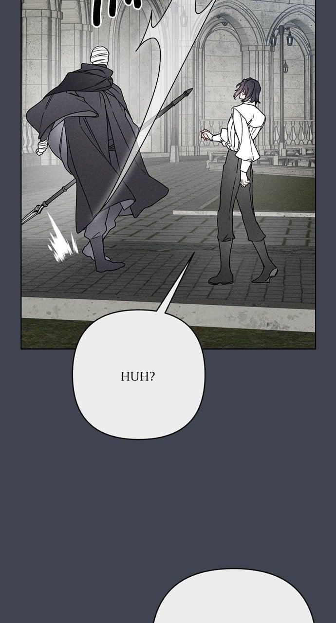 The Way That Knight Lives as a Lady Chapter 169 - Page 25