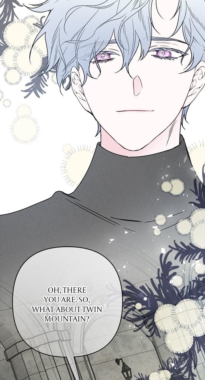 The Way That Knight Lives as a Lady Chapter 169 - Page 41