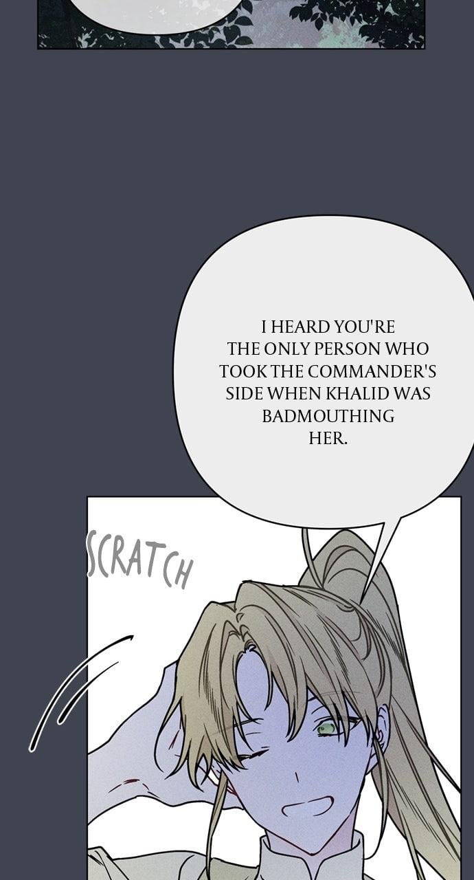 The Way That Knight Lives as a Lady Chapter 170 - Page 14