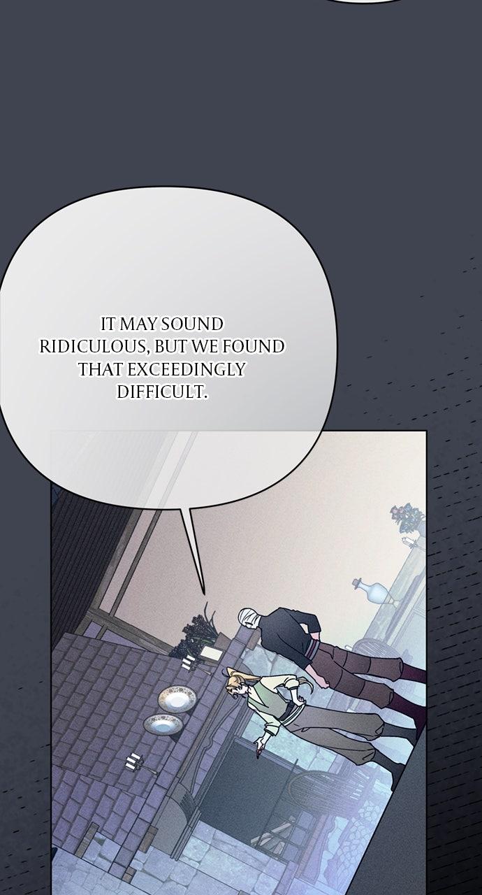 The Way That Knight Lives as a Lady Chapter 170 - Page 18
