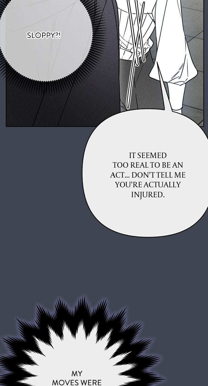 The Way That Knight Lives as a Lady Chapter 170 - Page 34