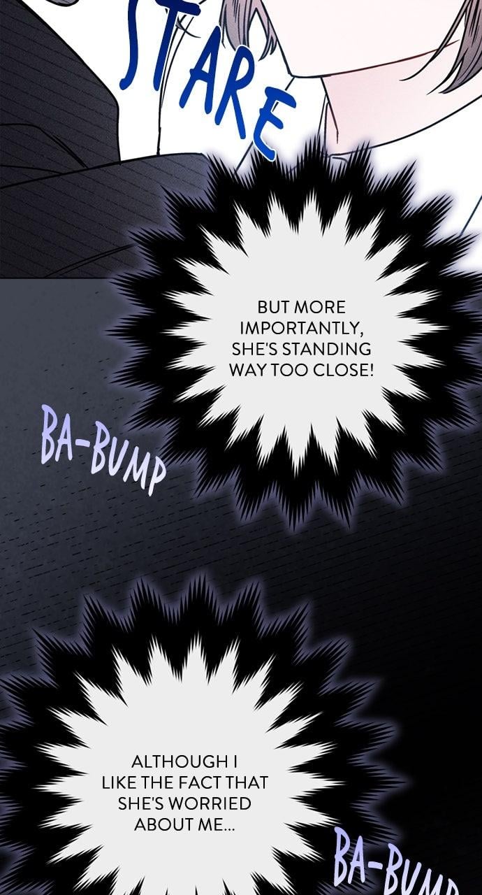 The Way That Knight Lives as a Lady Chapter 170 - Page 36