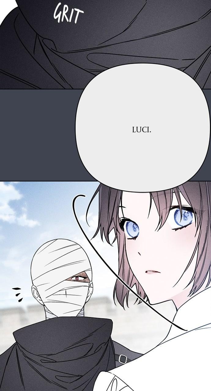 The Way That Knight Lives as a Lady Chapter 170 - Page 38