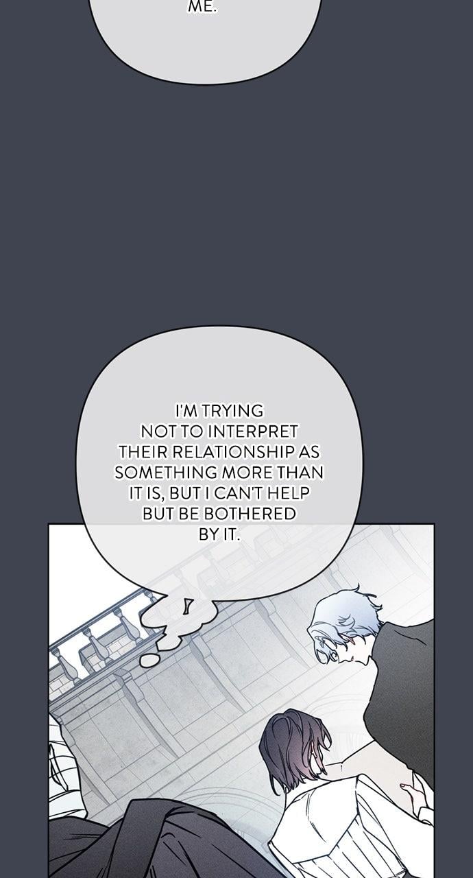 The Way That Knight Lives as a Lady Chapter 170 - Page 61