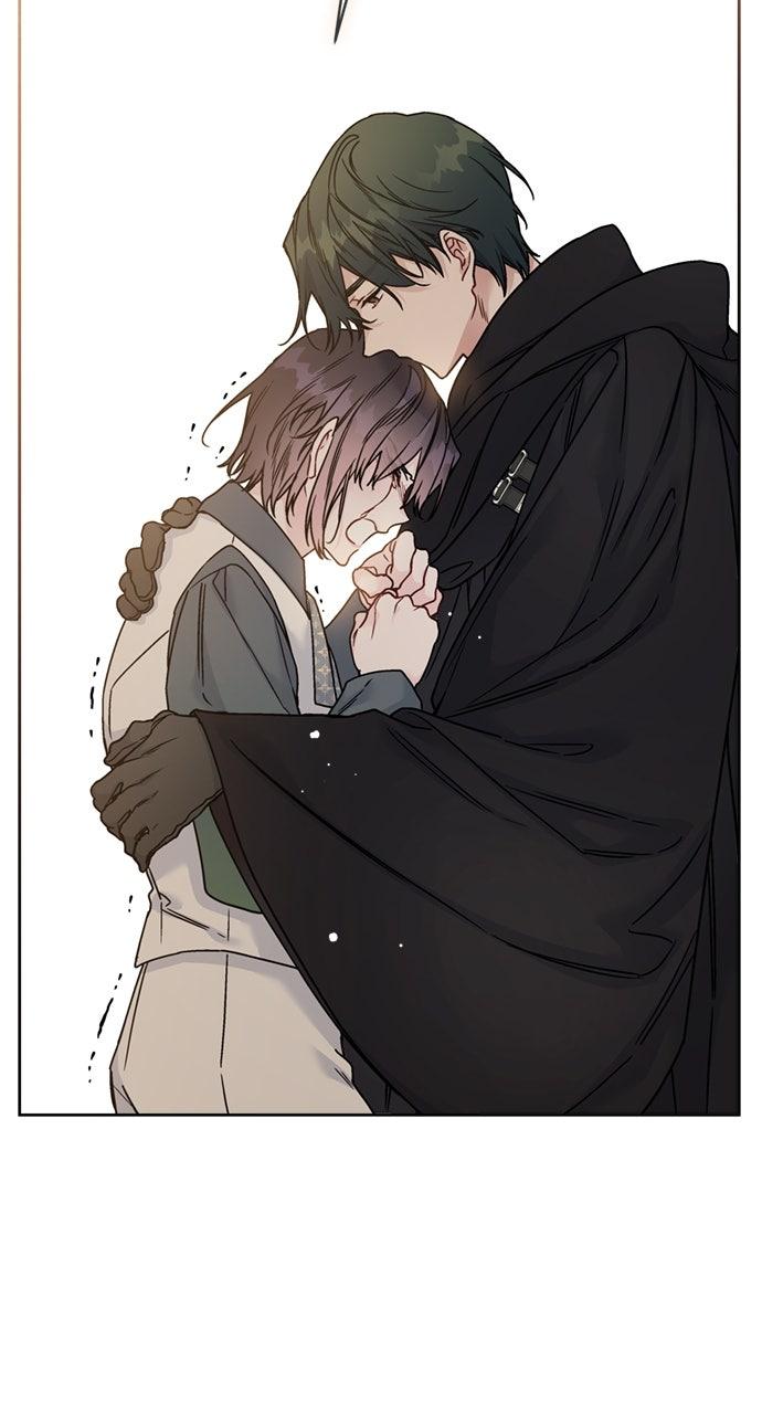 The Way That Knight Lives as a Lady Chapter 170 - Page 98