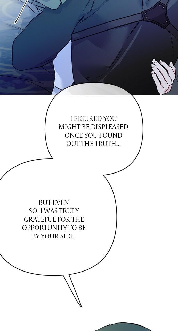 The Way That Knight Lives as a Lady Chapter 171 - Page 58