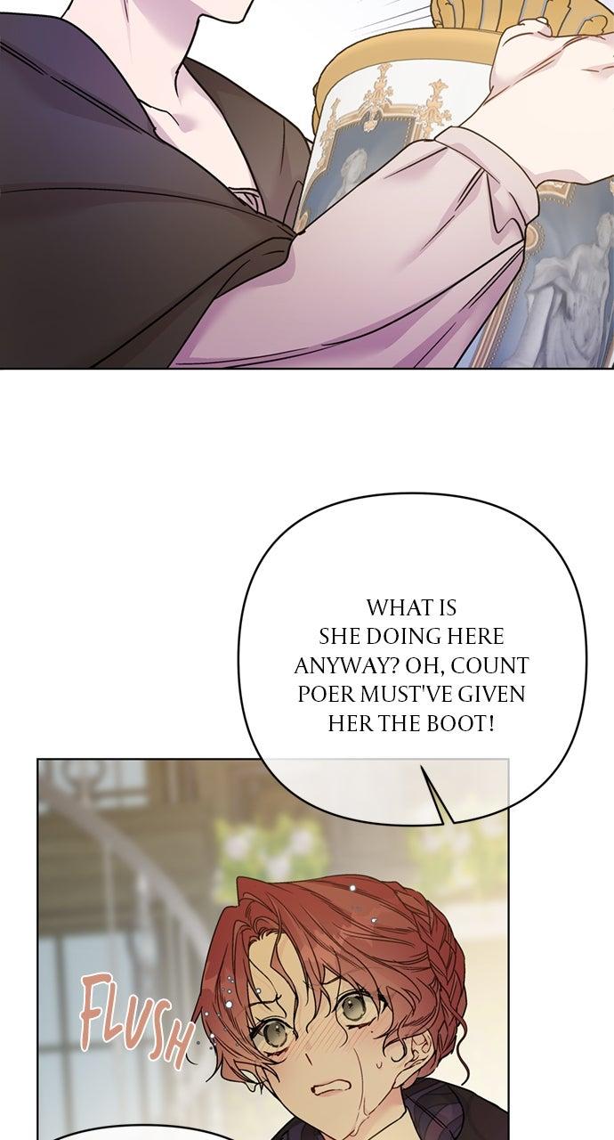 The Way That Knight Lives as a Lady Chapter 172 - Page 10