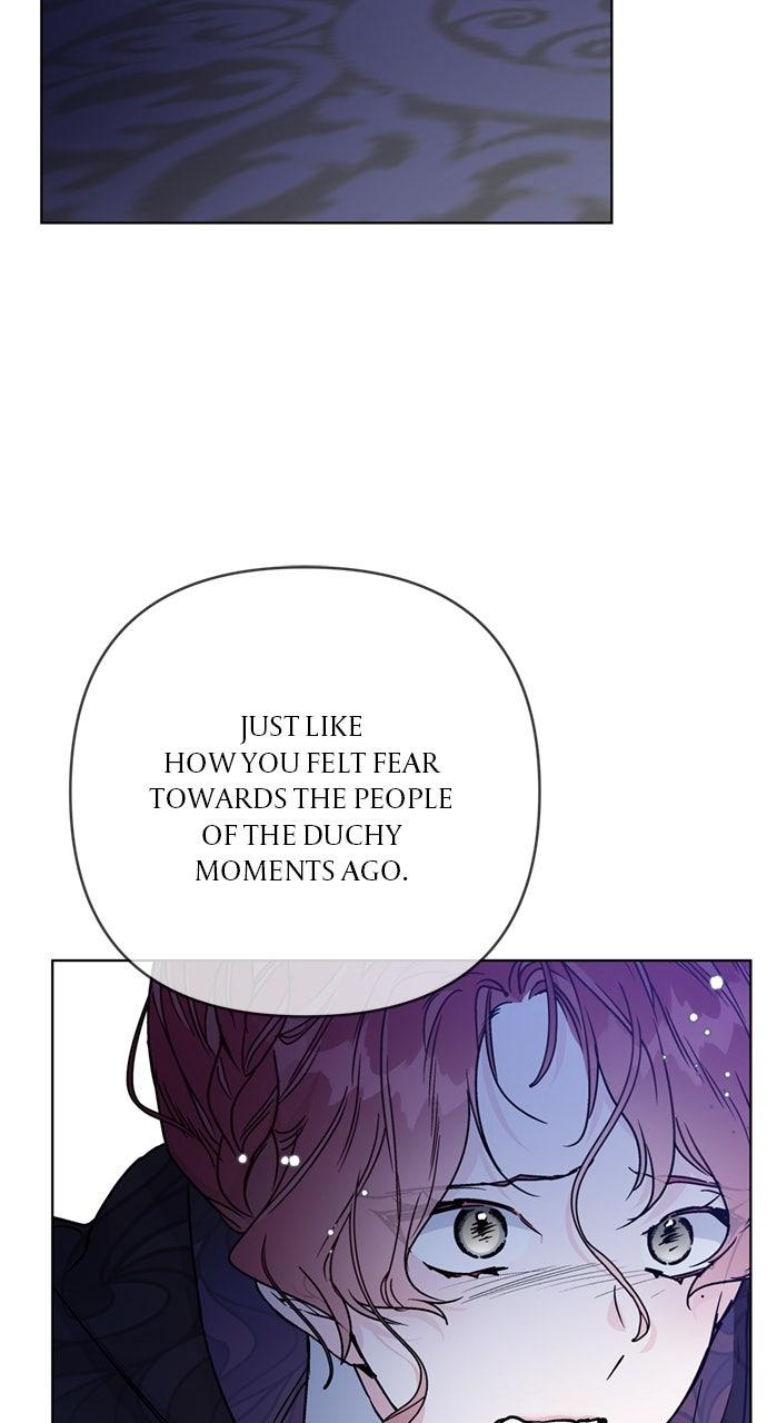 The Way That Knight Lives as a Lady Chapter 172 - Page 84