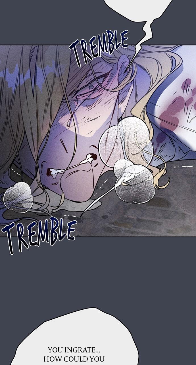 The Way That Knight Lives as a Lady Chapter 173 - Page 11