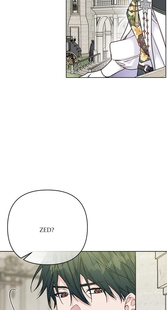 The Way That Knight Lives as a Lady Chapter 173 - Page 64