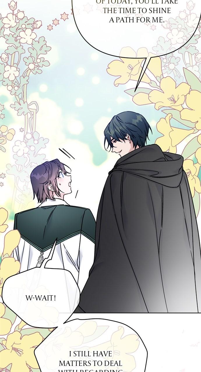 The Way That Knight Lives as a Lady Chapter 173 - Page 80
