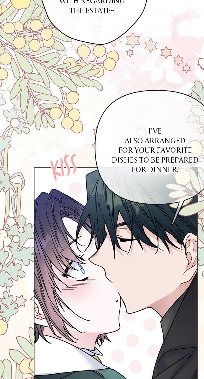 The Way That Knight Lives as a Lady Chapter 173 - Page 81