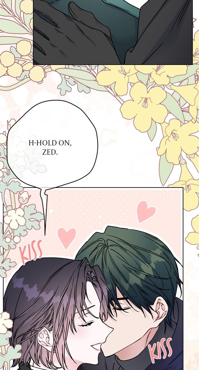 The Way That Knight Lives as a Lady Chapter 173 - Page 82