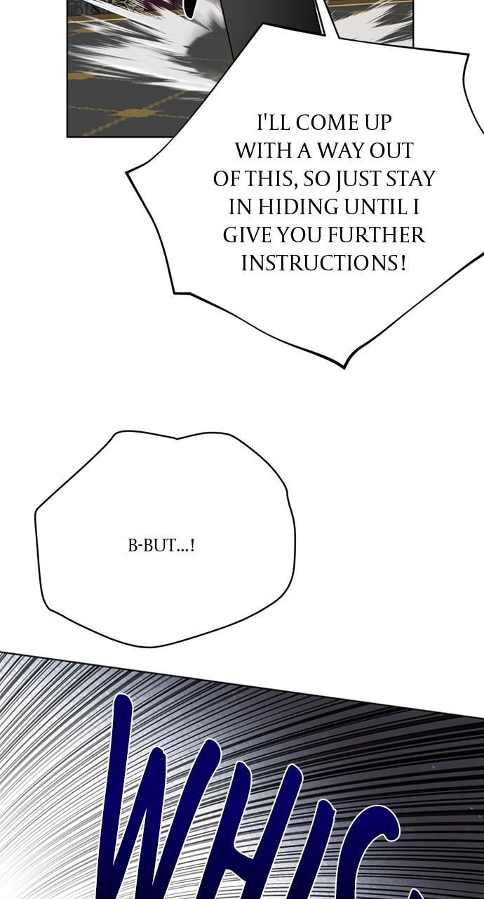 The Way That Knight Lives as a Lady Chapter 174 - Page 4