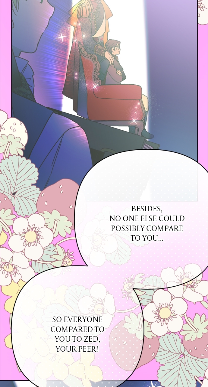 The Way That Knight Lives as a Lady Chapter 175 - Page 43
