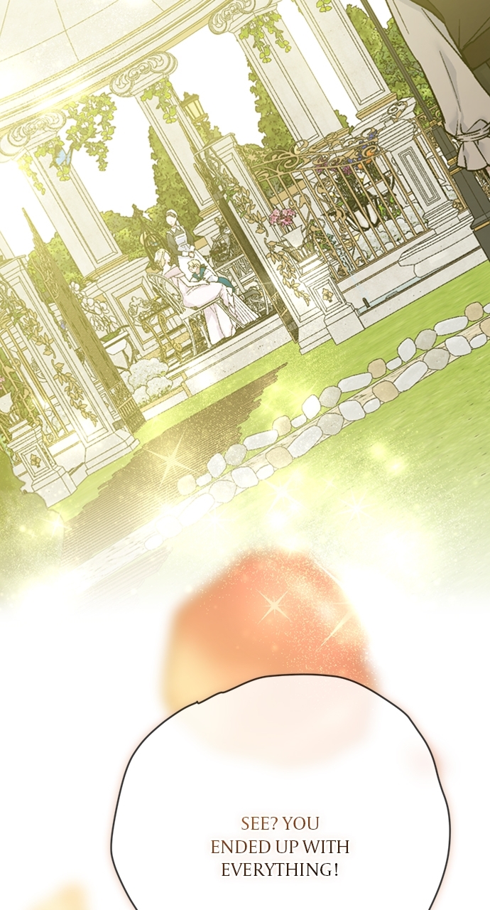 The Way That Knight Lives as a Lady Chapter 175 - Page 49