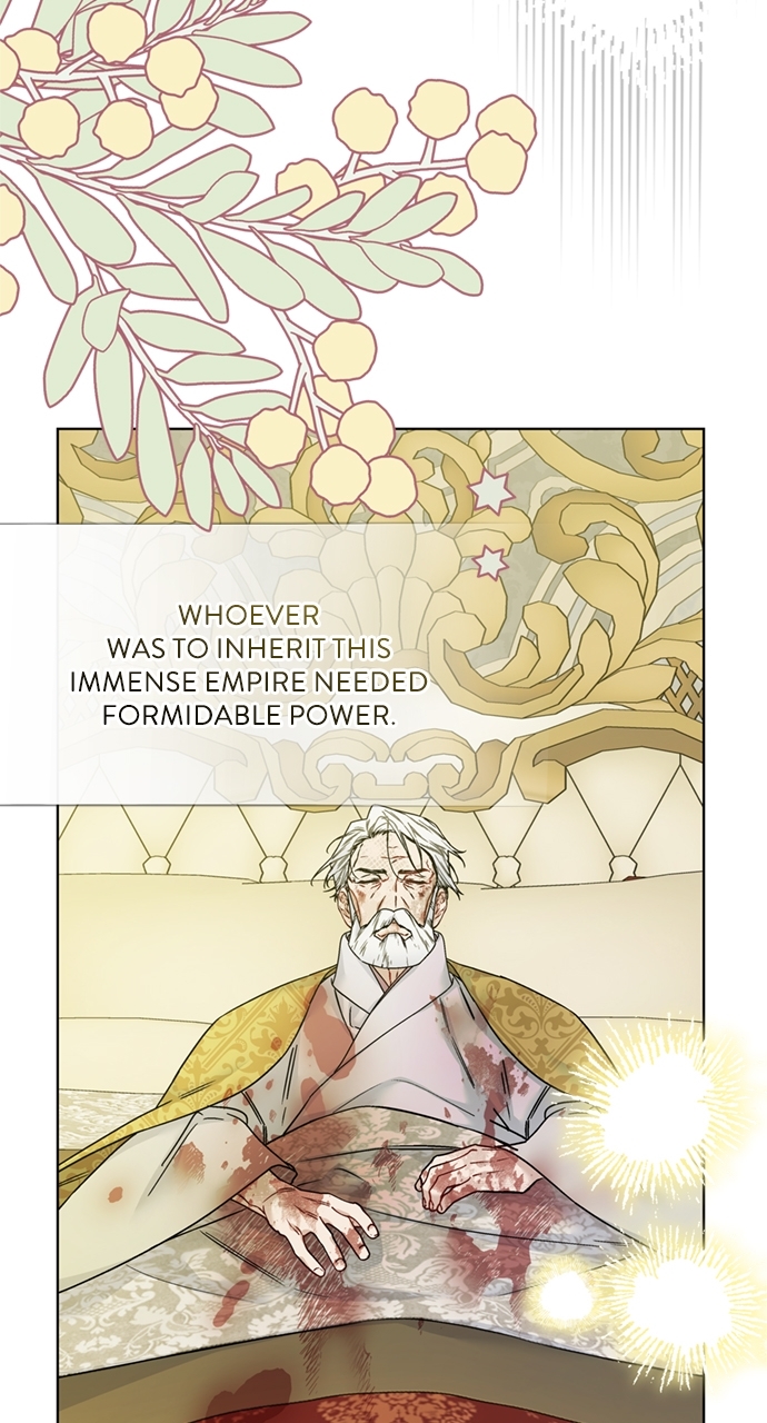 The Way That Knight Lives as a Lady Chapter 175 - Page 94