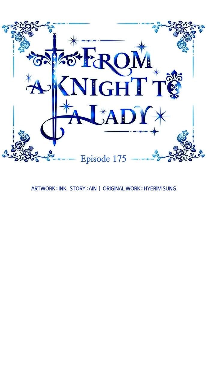 The Way That Knight Lives as a Lady Chapter 176 - Page 80