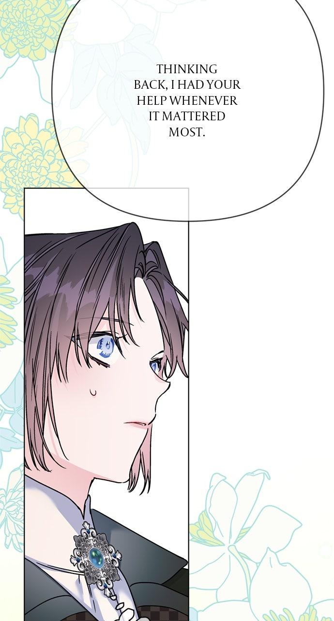 The Way That Knight Lives as a Lady Chapter 177 - Page 77